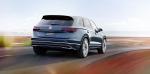 Volkswagen T-Prime Concept GTE 2016 года